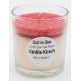 Duftglas Vanille Kirsch