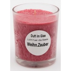 Duftglas Weihnachtszauber