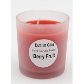 Duftglas Berry Fruit