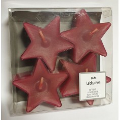 Sternlichte Duft Lebkuchen